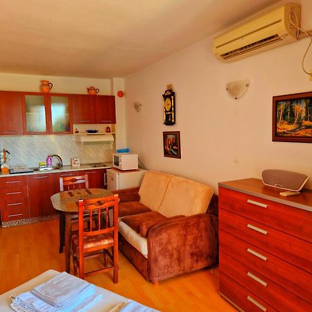 Studio Flat Saint Vlas Sveti Vlas Exterior foto